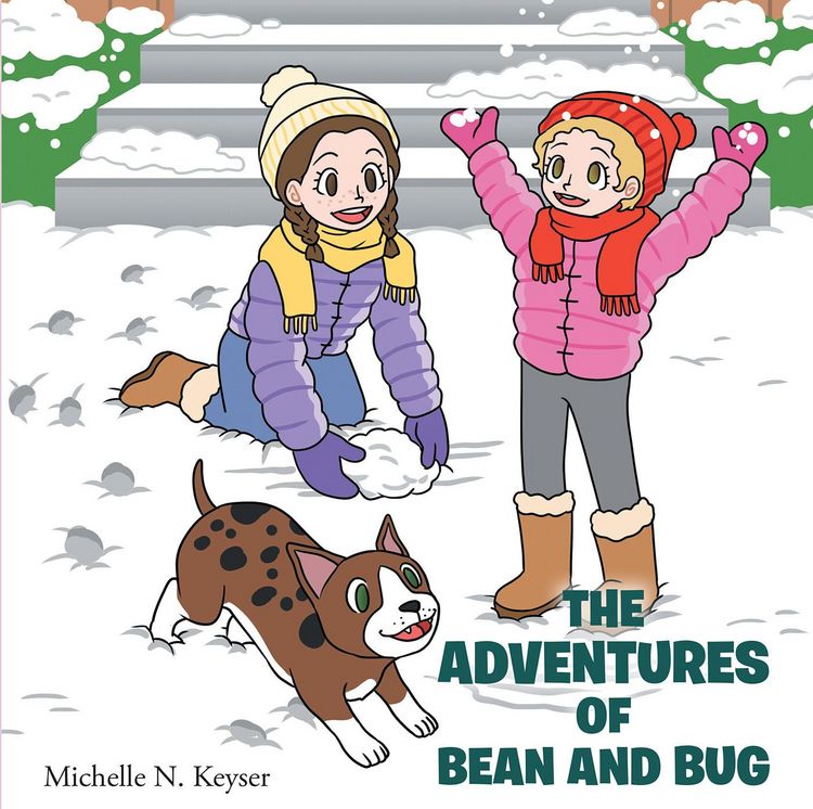 Produktbild: The Adventures of Bean and Bug