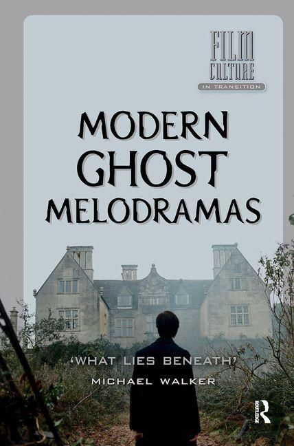 Produktbild: Modern Ghost Melodramas