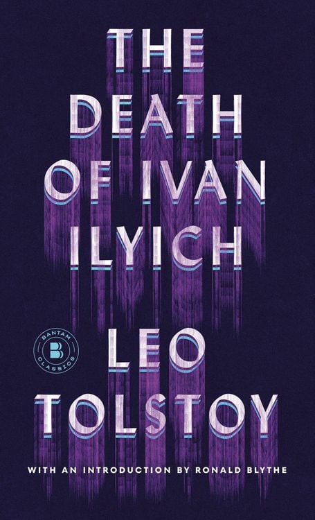 Produktbild: The Death of Ivan Ilyich