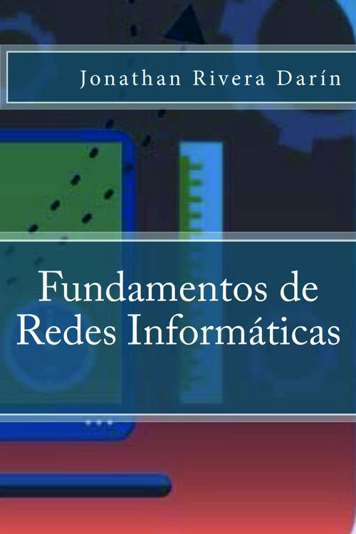 Produktbild: Fundamentos de Redes Inform&aacute;ticas