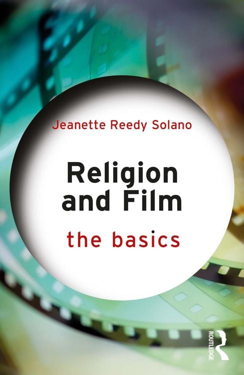 Produktbild: Religion and Film: The Basics