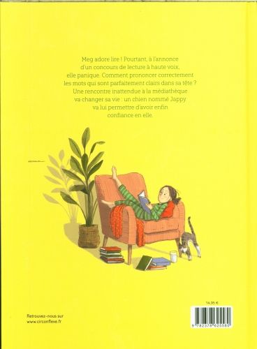 Produktbild: Mon compagnon de lecture