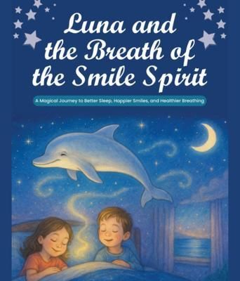 Produktbild: Luna and The Breath Of The Smile Spirit