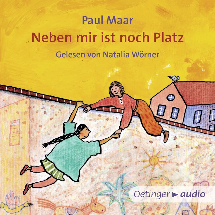 Produktbild: Neben mir ist noch Platz