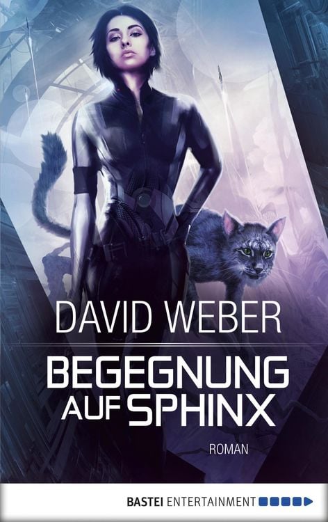 Produktbild: Begegnung auf Sphinx