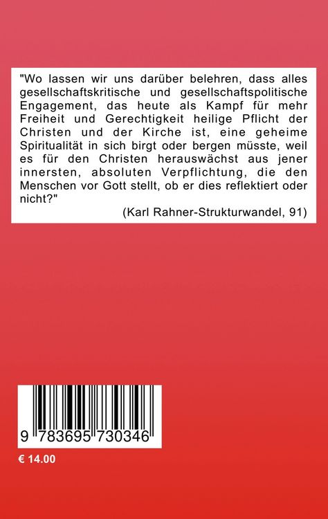 Produktbild: Glaube Hoffnung Liebe