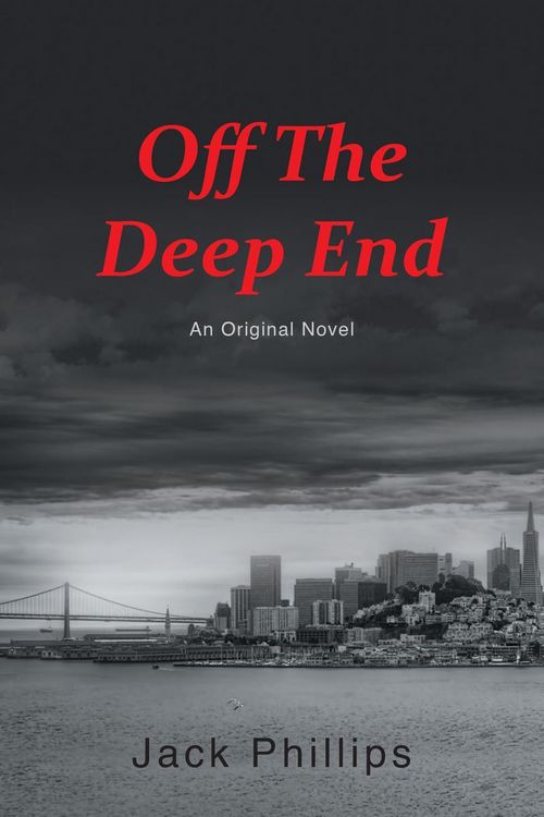 Produktbild: Off the Deep End