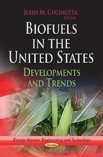 Produktbild: Biofuels in the United States