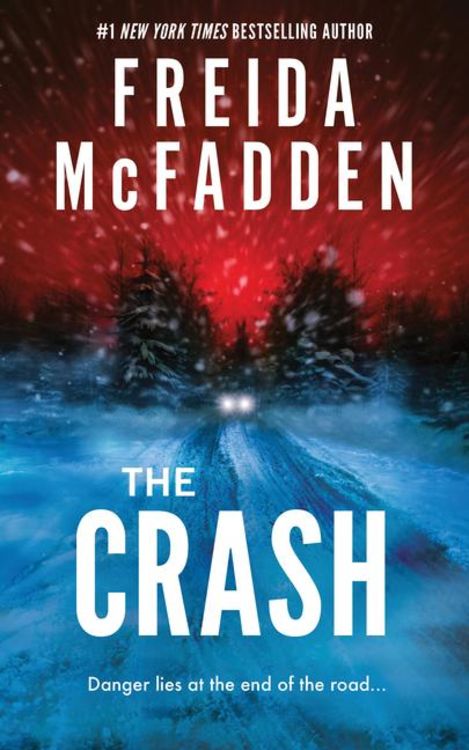Produktbild: The Crash
