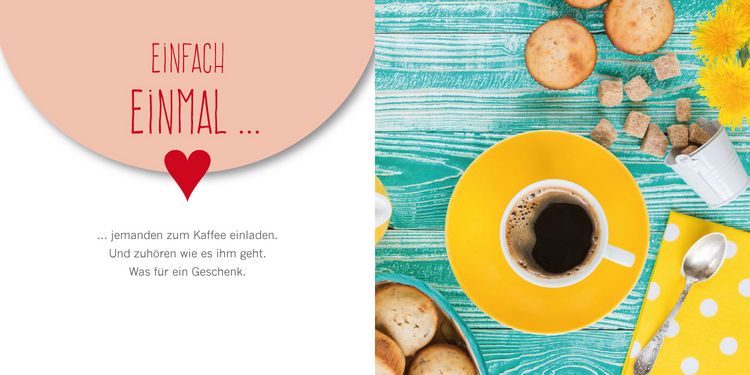 Produktbild: Alles was kommt wird sicher gut