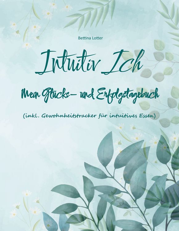 Produktbild: Intuitiv Ich