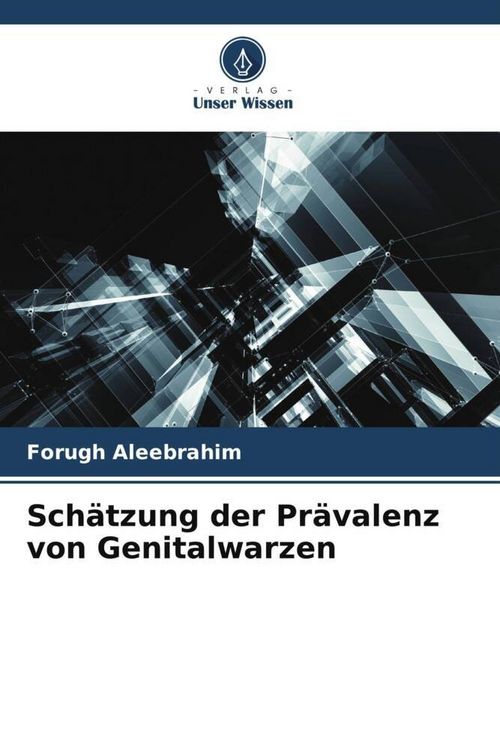 Produktbild: Sch&auml;tzung der Pr&auml;valenz von Genitalwarzen