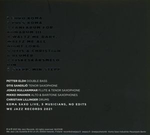 Produktbild: Live