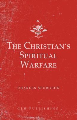 Produktbild: The Christian's Spiritual Warfare