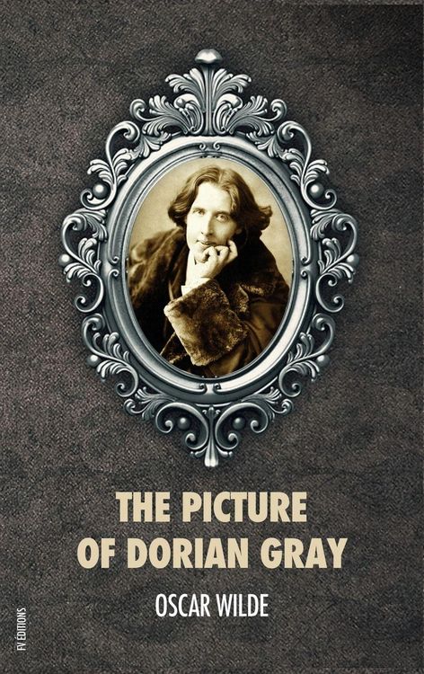 Produktbild: The Picture of Dorian Gray