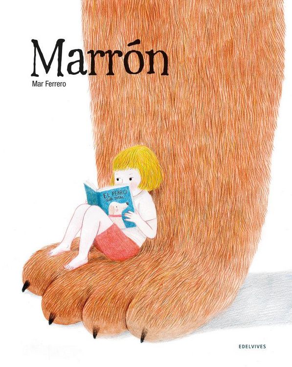 Produktbild: Marr&oacute;n