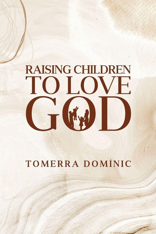 Produktbild: Raising Children to Love God
