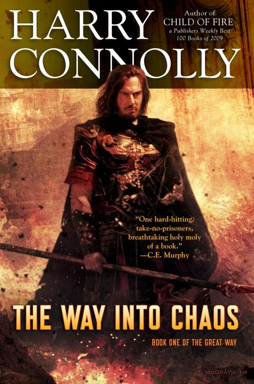 Produktbild: Way Into Chaos