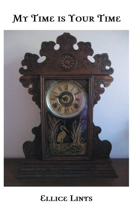 Produktbild: My Time Is Your Time