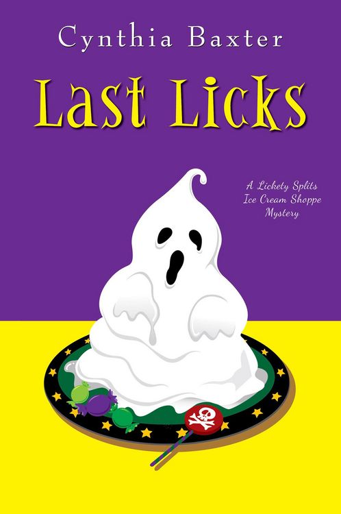 Produktbild: Last Licks