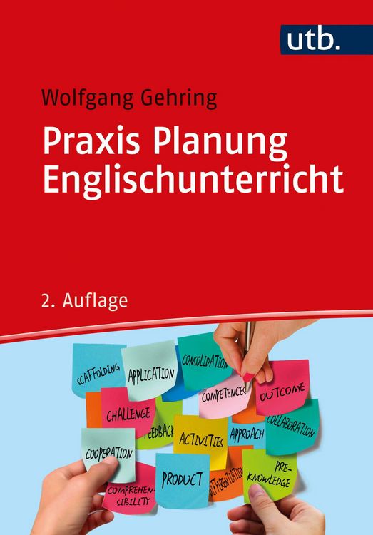 Produktbild: Praxis Planung Englischunterricht