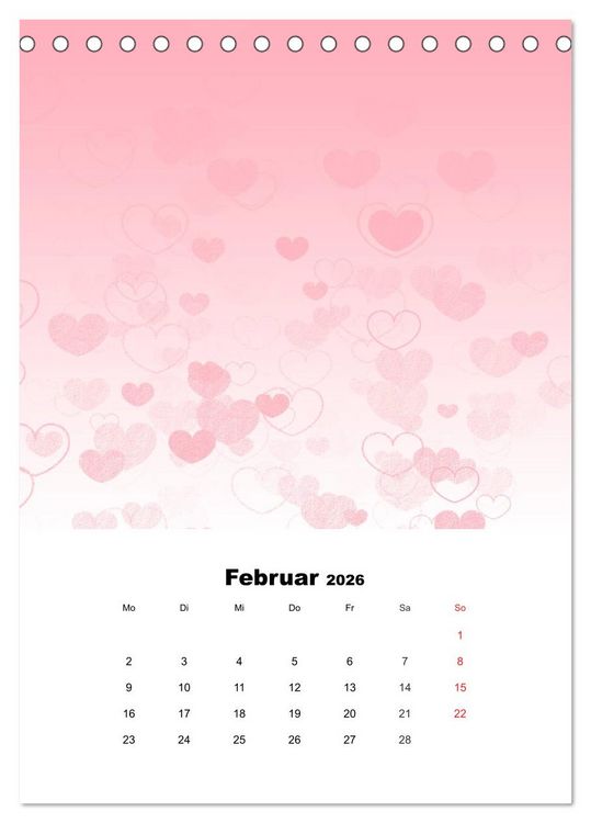Produktbild: ERINNERUNGEN Zum Selberbasteln (Tischkalender 2026 DIN A5 hoch), CALVENDO Monatskalender