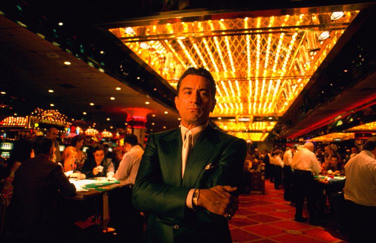 Produktbild: Casino