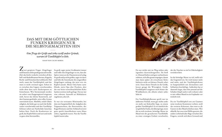 Produktbild: Kekse &ndash; Lebkuchen &ndash; Teegeb&auml;ck