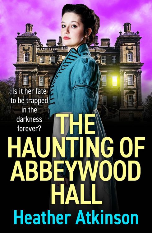Produktbild: The Haunting of Abbeywood Hall