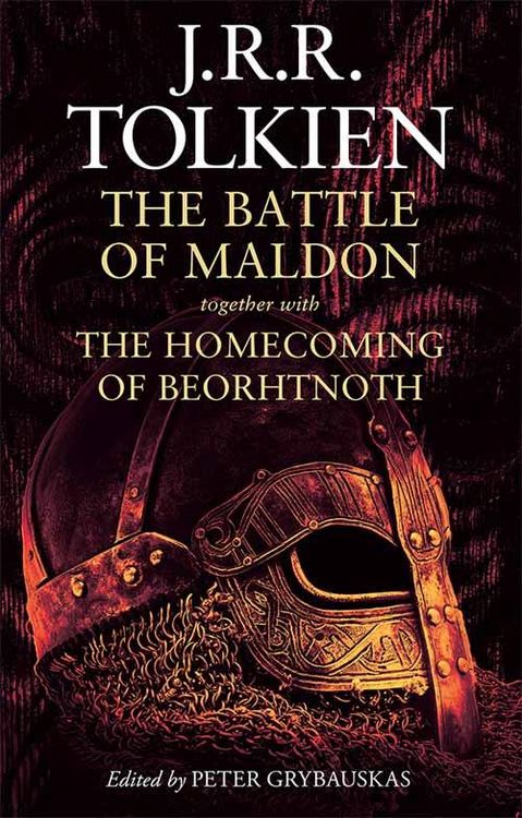 Produktbild: The Battle of Maldon