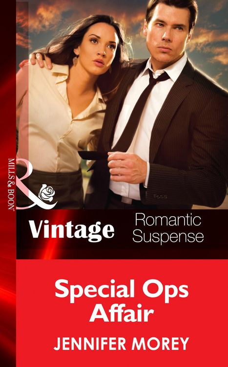 Produktbild: Special Ops Affair