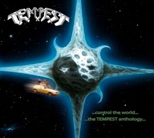 Produktbild: Control The World-The Tempest Anthology