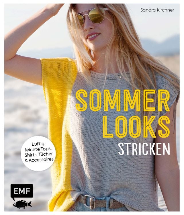 Produktbild: Sommer-Looks stricken