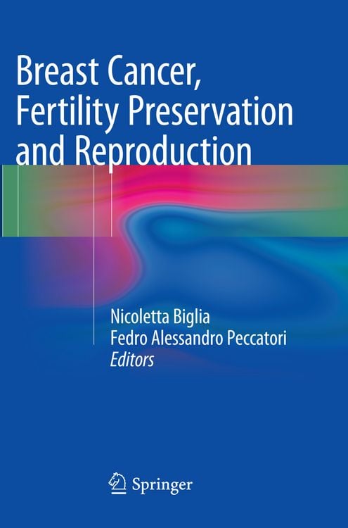 Produktbild: Breast Cancer, Fertility Preservation and Reproduction