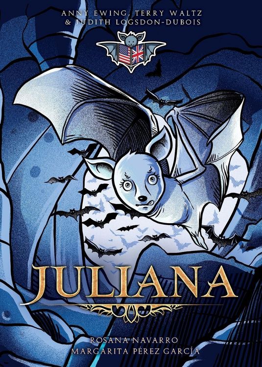 Produktbild: Juliana