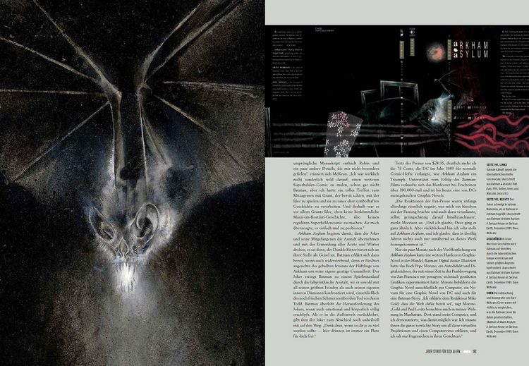 Produktbild: Batman: Alles &uuml;ber den Dunklen Ritter in Comic, Film und anderen Medien