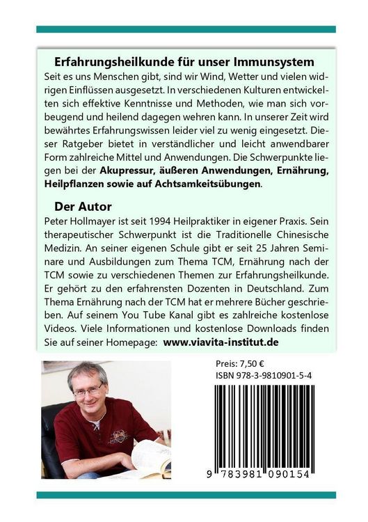 Produktbild: Was aus Erfahrung hilft