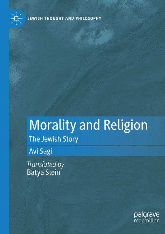 Produktbild: Morality and Religion