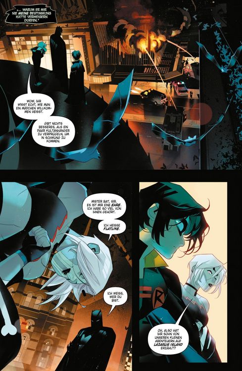 Produktbild: Batman und Robin