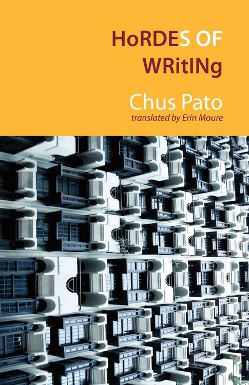 Produktbild: Hordes of Writing