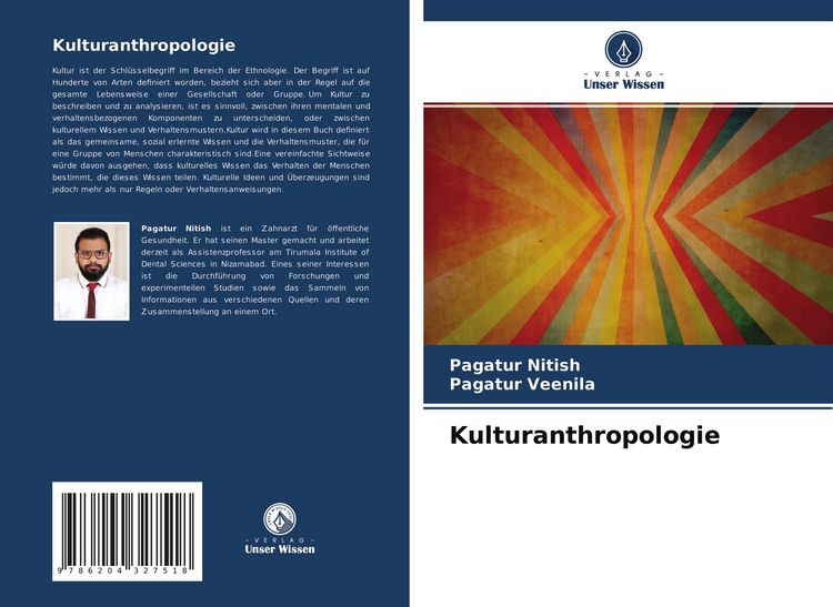 Produktbild: Kulturanthropologie