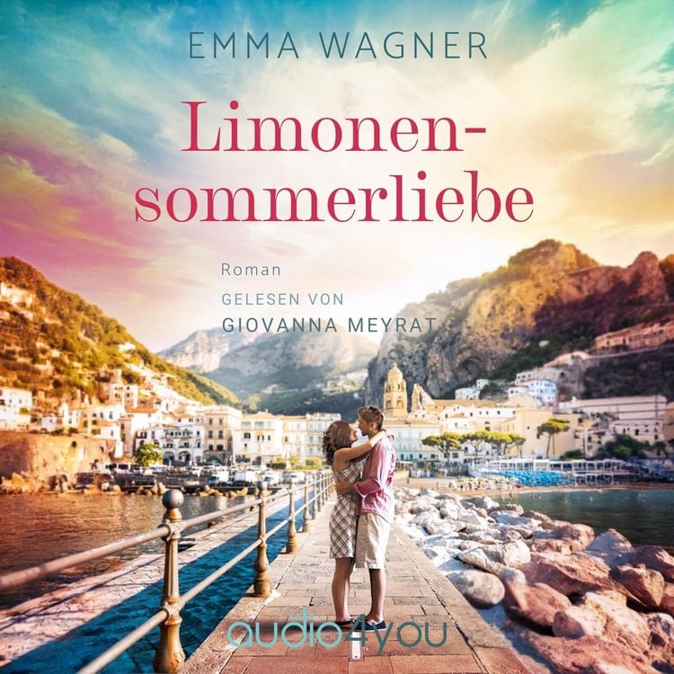 Produktbild: Limonensommerliebe