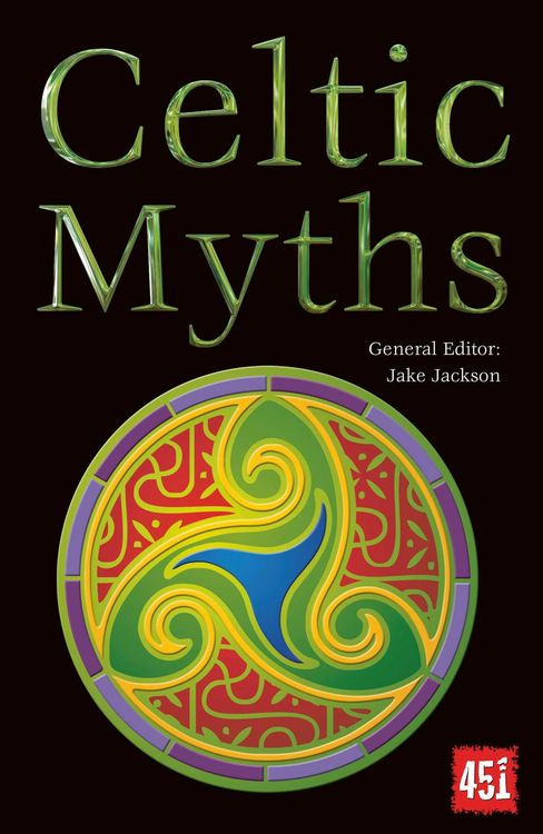 Produktbild: Celtic Myths