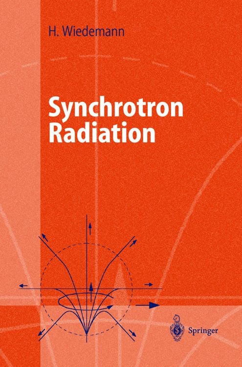 Produktbild: Synchrotron Radiation