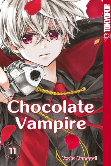 Produktbild: Chocolate Vampire 11