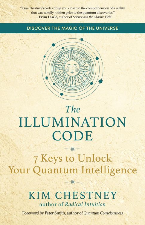 Produktbild: The Illumination Code