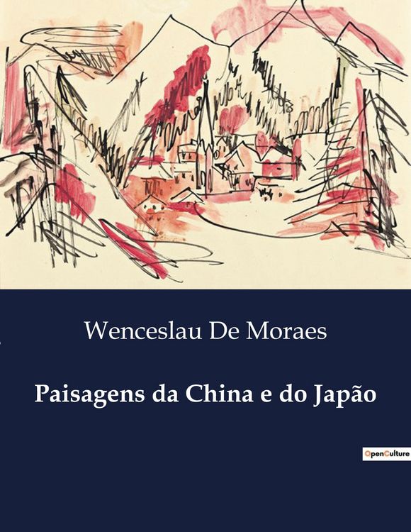 Produktbild: Paisagens da China e do Jap&atilde;o