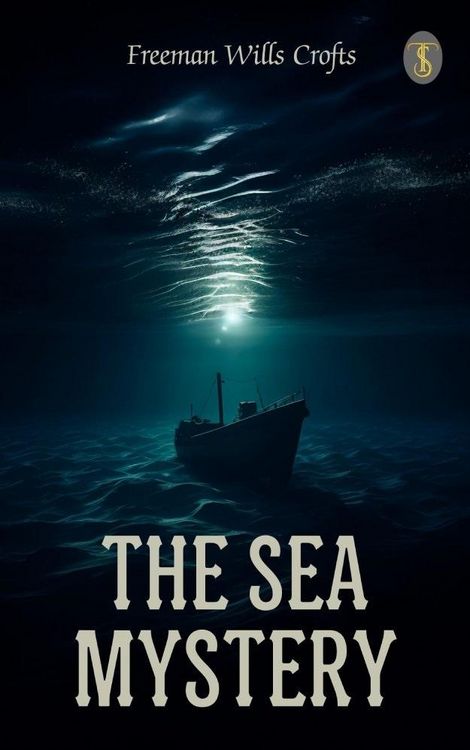Produktbild: The sea mystery
