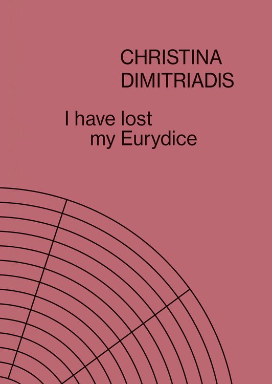 Produktbild: Christina Dimitriadis
