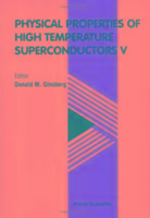 Produktbild: Physical Properties of High Temperature Superconductors V